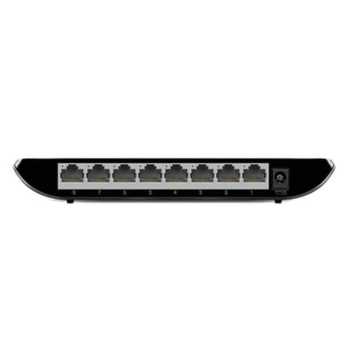 TP-Link TL-SG1008D 8-Port Switch